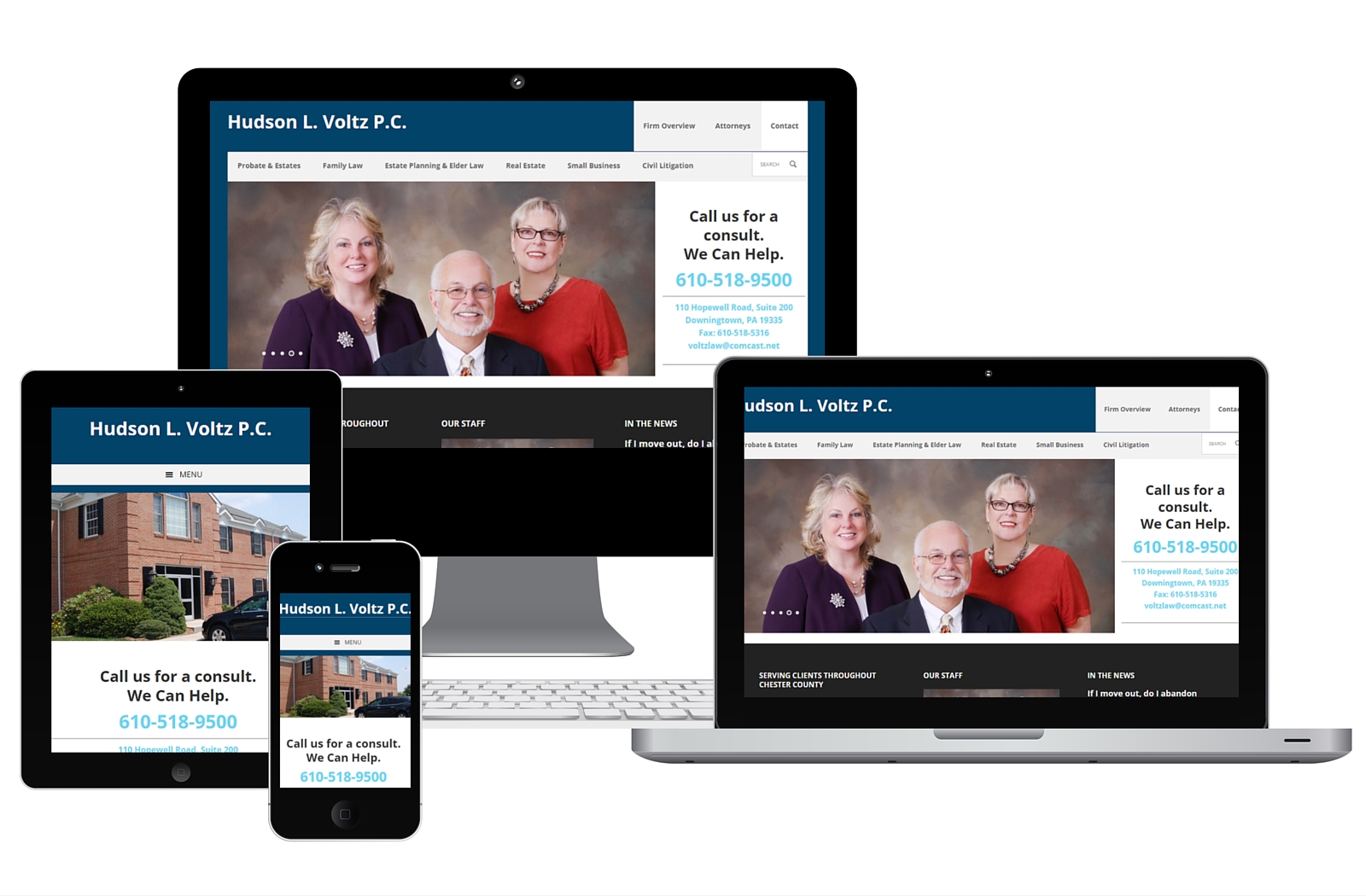HLV-responsiveview