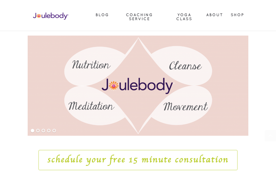 JouleBodyYoga