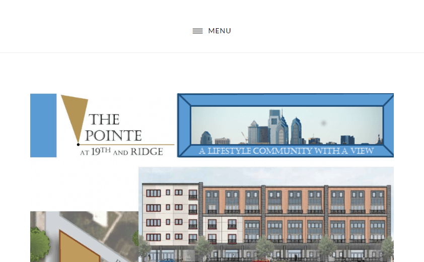 The Pointe – 19th and Ridge