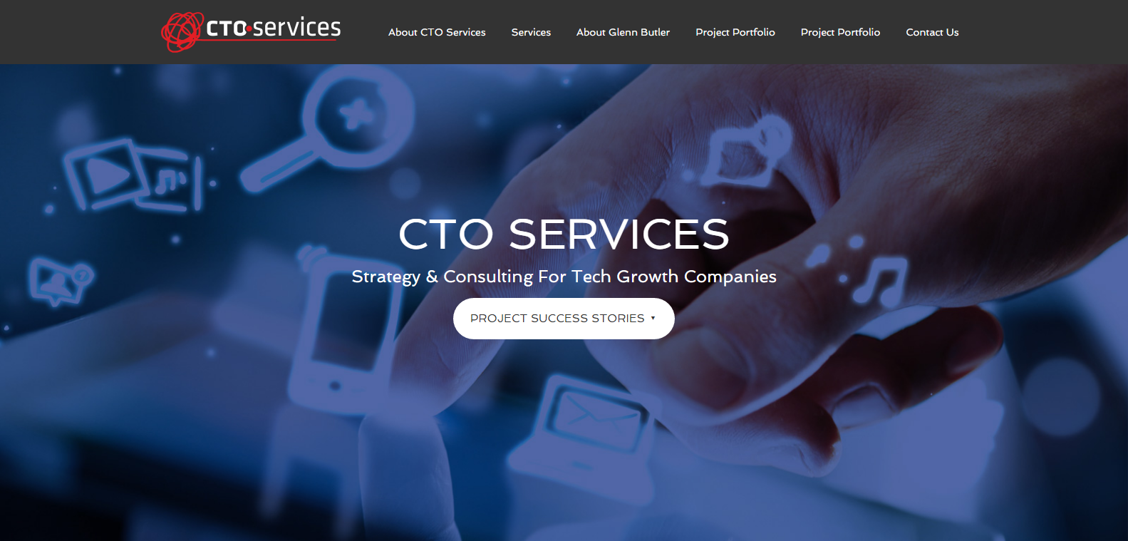 CTO Services