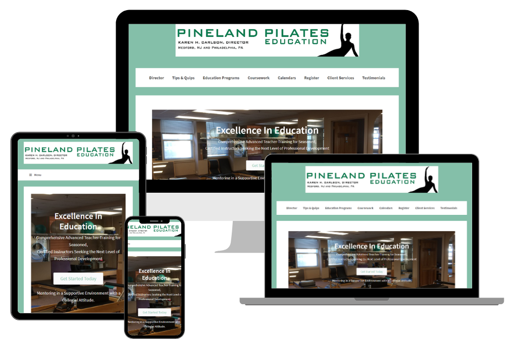 Pineland Pilates
