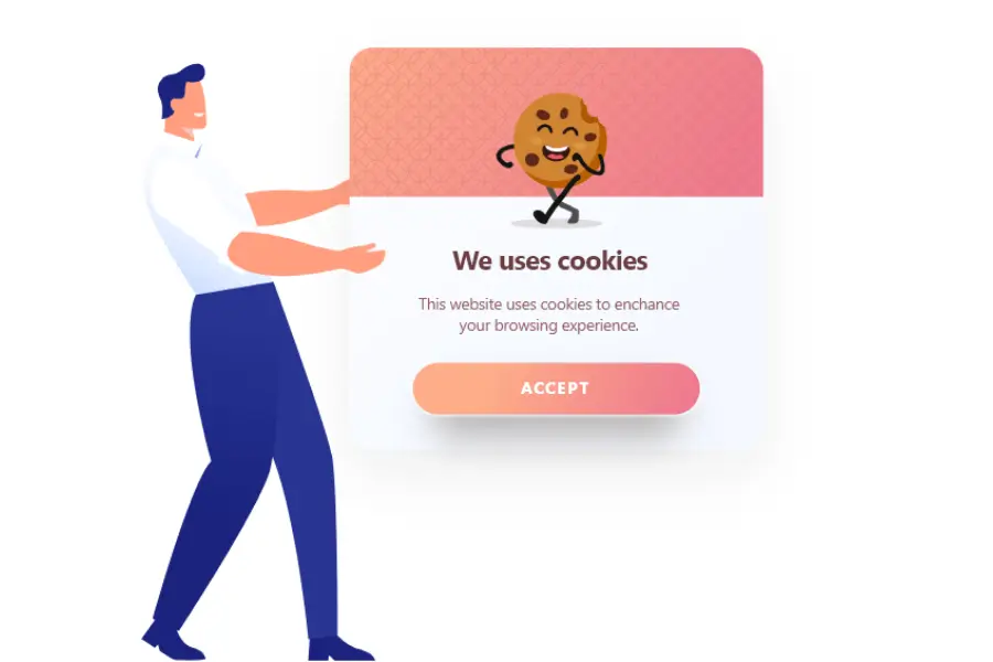 Cookie Consent Image