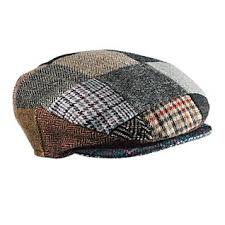 Mickey Ryan's favorite Irish cap