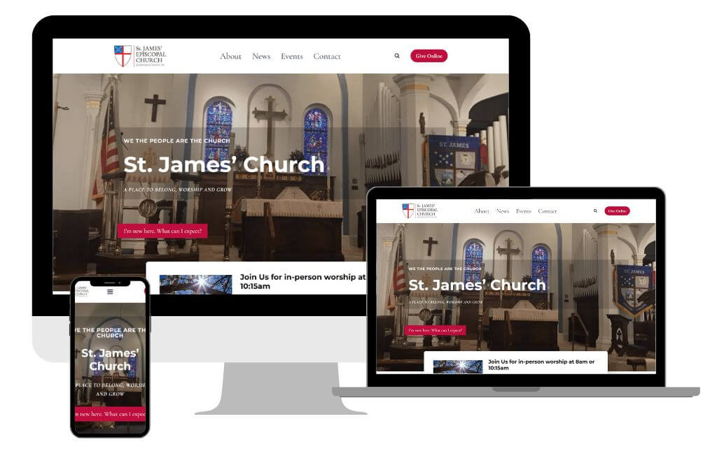 St. James Church