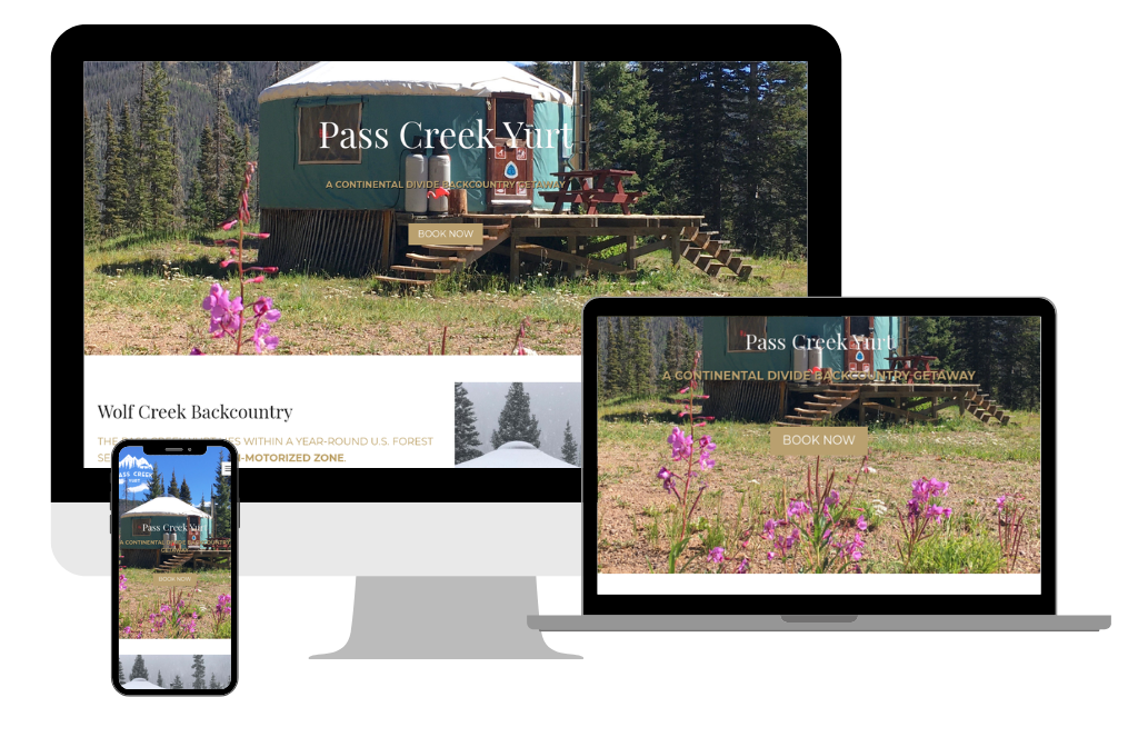 Wolf Creek Backcountry – Pass Creek Yurt: A New Chapter in Mountain Retreats